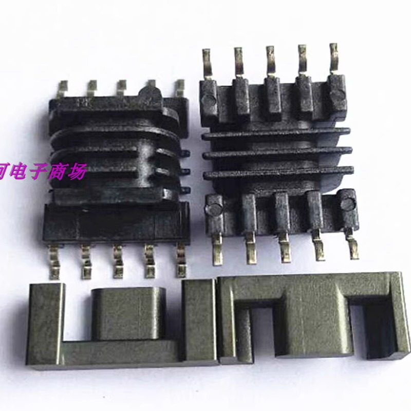 epc135+5变压器骨架5+5