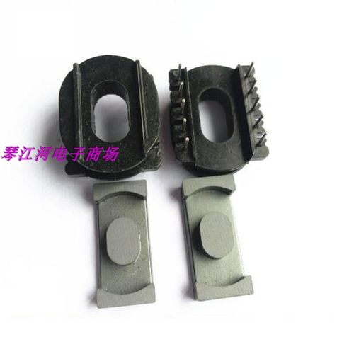 电源变压器磁芯ER2810电木骨架