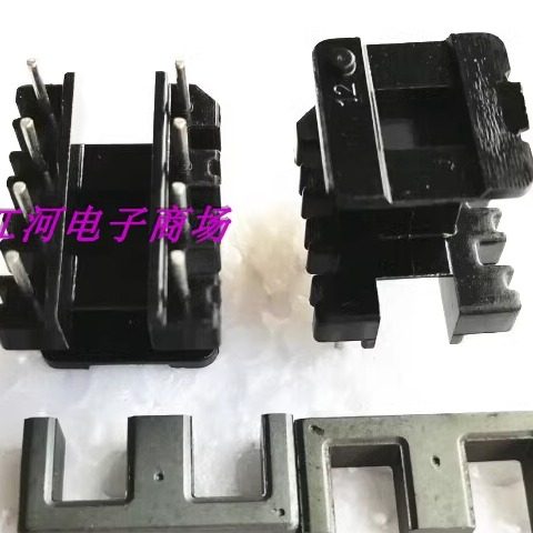 EE19变压器骨架磁芯骨架