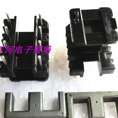 EE19变压器骨架磁芯骨架