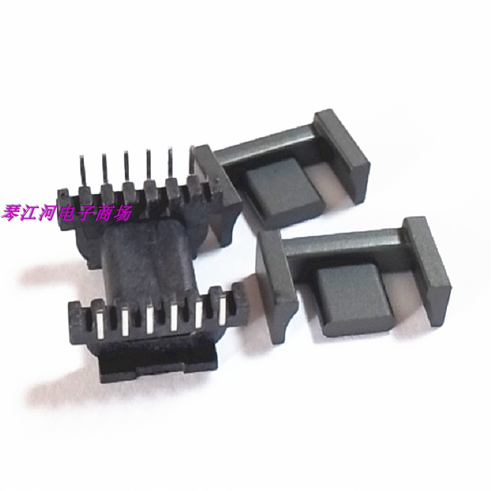 EPC19高频磁芯骨架变压器