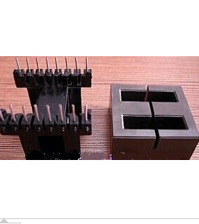 EE4215磁芯+骨架 8+8脚