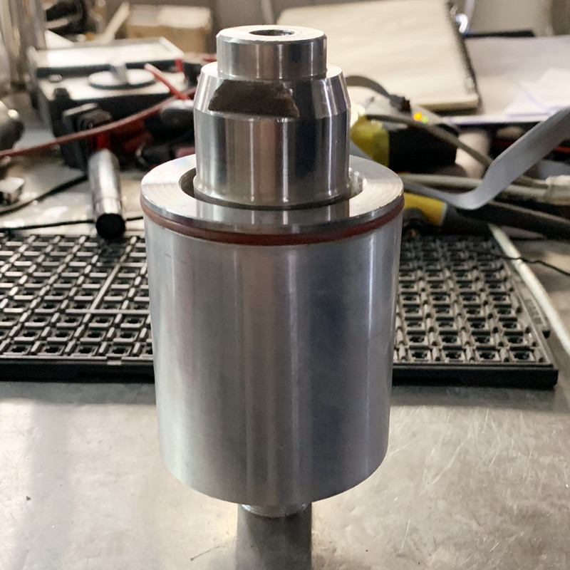 ZFC-3Y 超声波换能器 ULTRASONIC CENERATOH 电源箱振动筛发声器