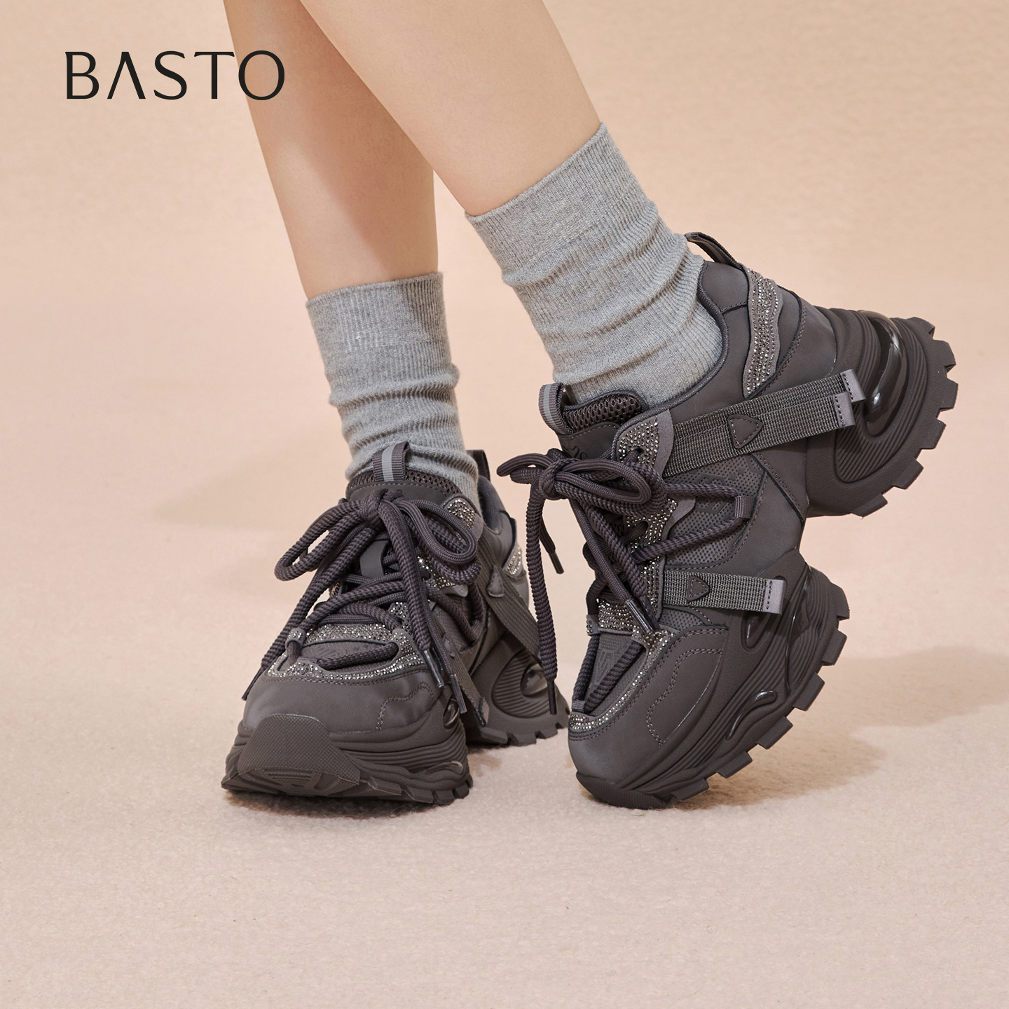 时尚潮流简约舒适