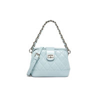 Best Picture Autumn Shopping Mall quilted chain bag, fashionable commuting single-shoulder crossbody bag for women TY004BX5 thumbnail 4
