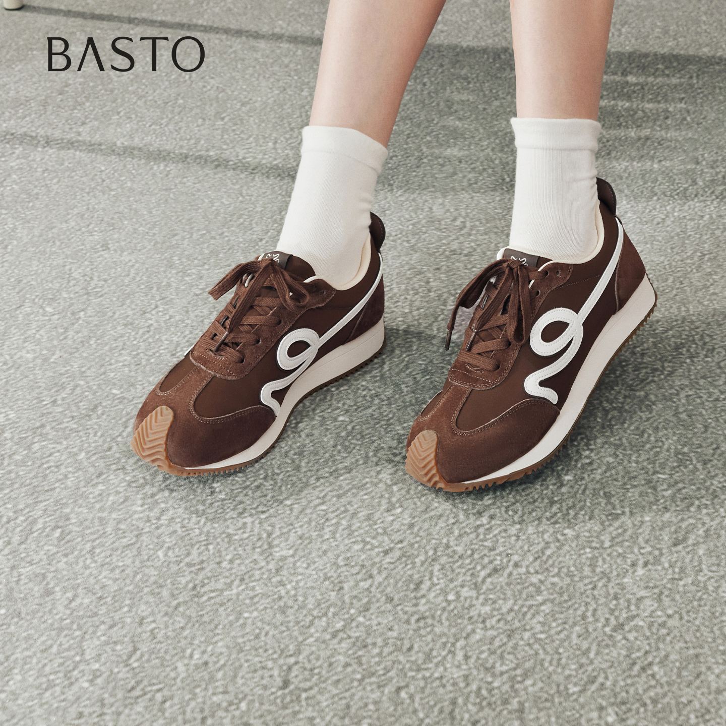 时尚潮流简约舒适