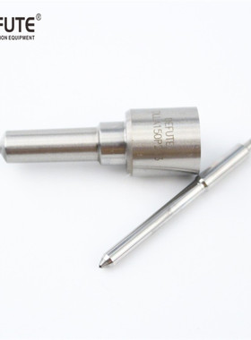 东风康明斯4BT发动机配件 喷油嘴 DLLA150P213 配套 4缸康明斯