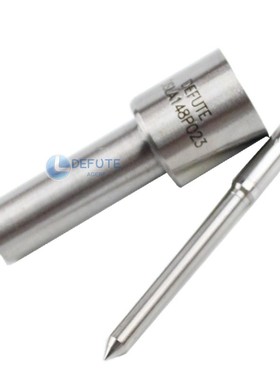 柴油机喷油嘴 DSLA148P023 适用于玉柴4108 6108柴油增压发动机