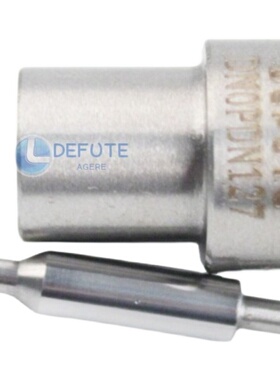 高品质柴油机备件喷油嘴 DN0PDN159 燃油泵喷嘴编号 105007-1590