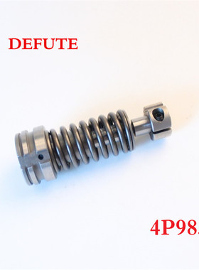 4P9830 优质柴油机配件卡特柱塞适用于发动机 C A T 3306的燃油泵