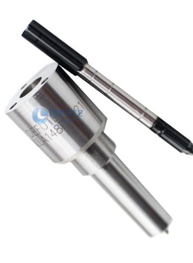 共轨柴油机喷油嘴 DLLA148P1221 适用于博世系统喷油器 油嘴偶件