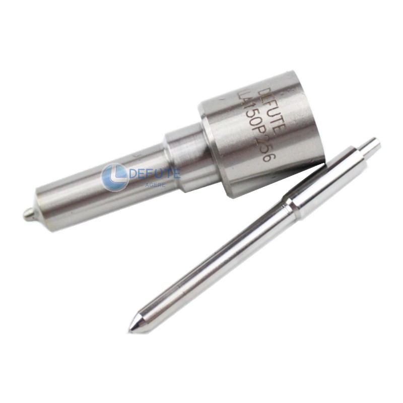 现货供应 DLLA150P256柴油机喷油嘴适用于上柴D6114 玉柴发动机