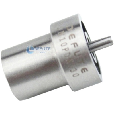 供应各种轴针式PD系列优质喷油嘴 DN0PDN124 适用发动机4JG2增压