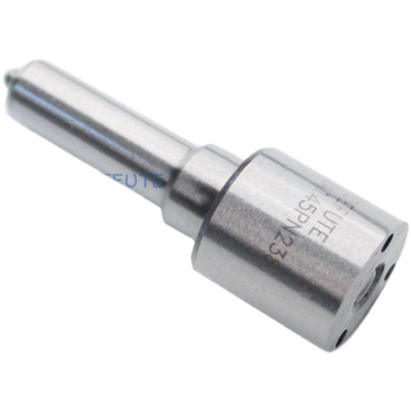 全新 5孔 DLLA136PN326 喷油嘴用于五十铃600P 4KH1发动机喷油器