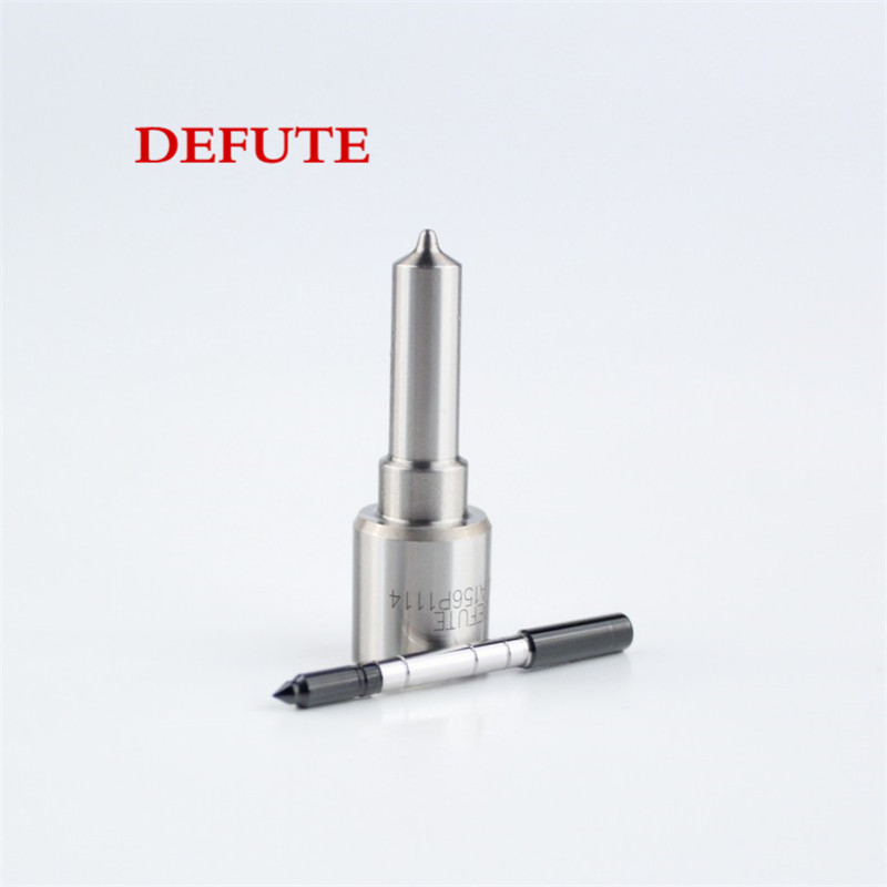 DLLA150P2576 柴油机共轨喷油嘴用于0445110824/825全柴490喷油器