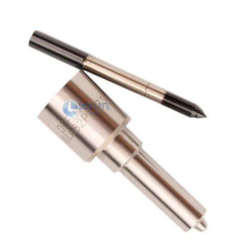 DLLA82P1773 优质共轨喷油嘴适用于博世电控喷油器 0445110512