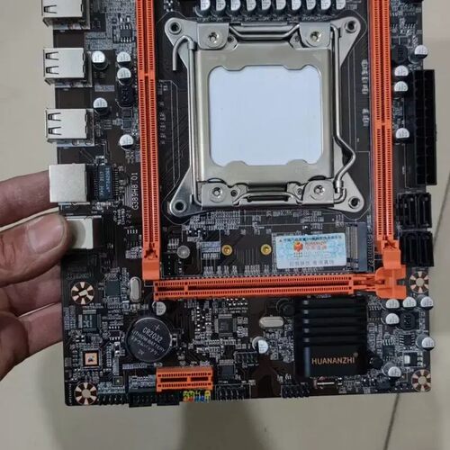 议价35个华南x79-4m 漂亮成色35片 带m2口洁川