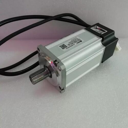 议价A080*全新深圳雷赛智能750W低压伺服马达ACM8075V48H-A5