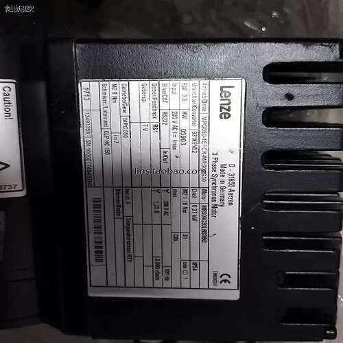议价D-31855阿尔岑MPG050-1SFCK-MRS09G30 D（请）