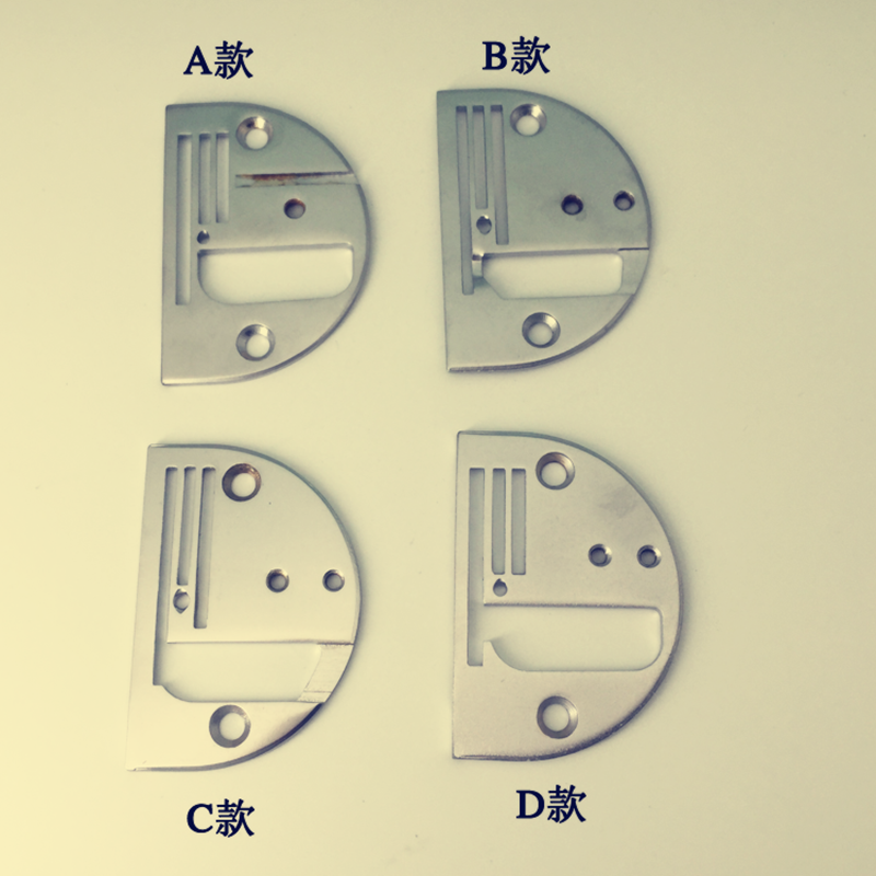 平车dy针板同步龙头撸子包边器