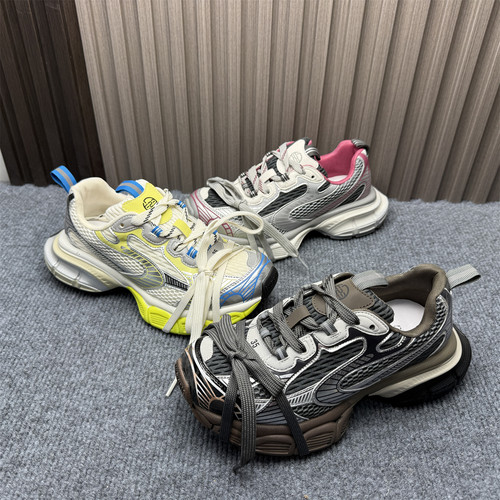 断码处理35码厚底增高老爹鞋女2025新款网面透气百搭潮流运动鞋潮