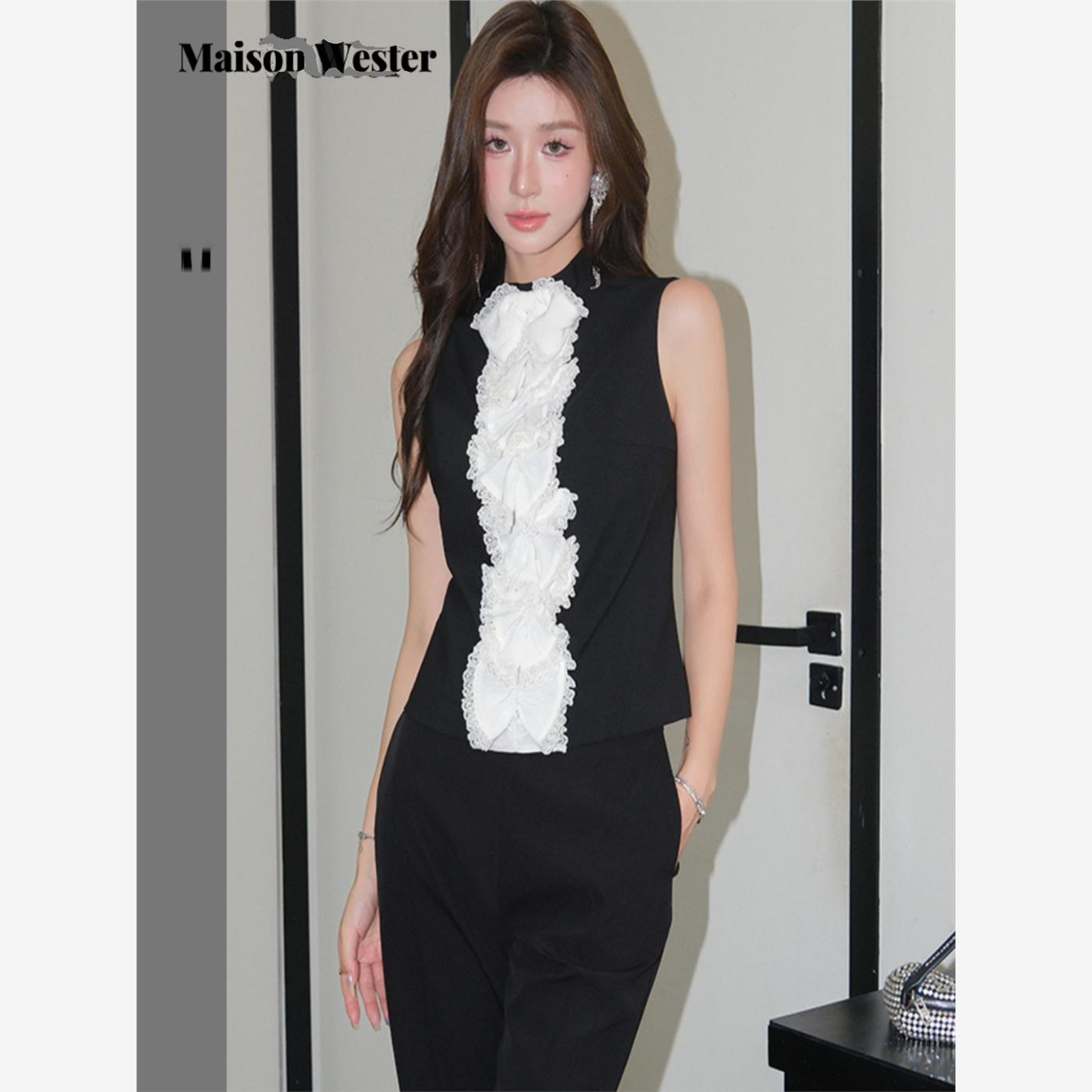 MaisonWester2025年夏季