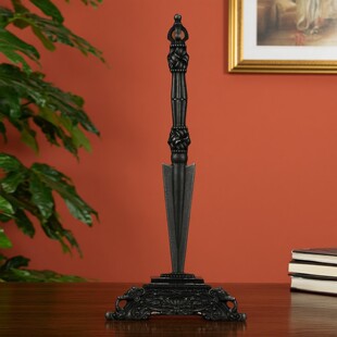 噶陀金刚铠甲普巴金刚杵秽迹金刚橛手持密宗法器降mo杵普巴橛摆件