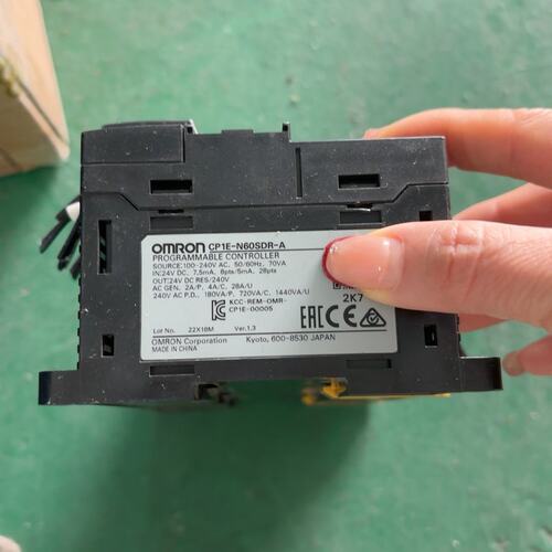 议价PLCCP1E-N60SDR-ACP1E-N40SDR-ACP1E-N30SDR-A