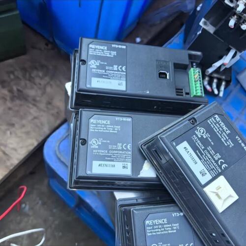 议价触摸屏VT3-W4MVT3-W4SVT3-W8M