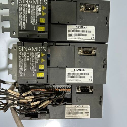 议价变频器6SL3210-1KE17-5UB16sl3210-1ke17-5ub1