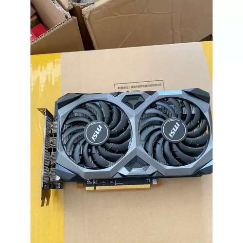 议价[]星Radeon RX6600XT MECH 2X 8G