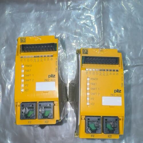 议价安全继电器PNOZms2pPNOZms1pPNOZms3p