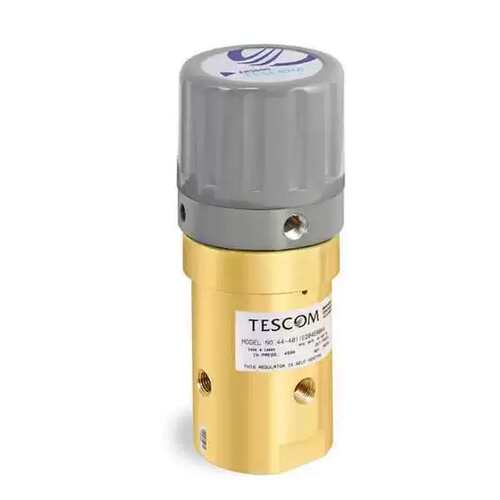 议价TESCOM电动气压执行器ER5100系列ER5000控制器44-4000减压阀