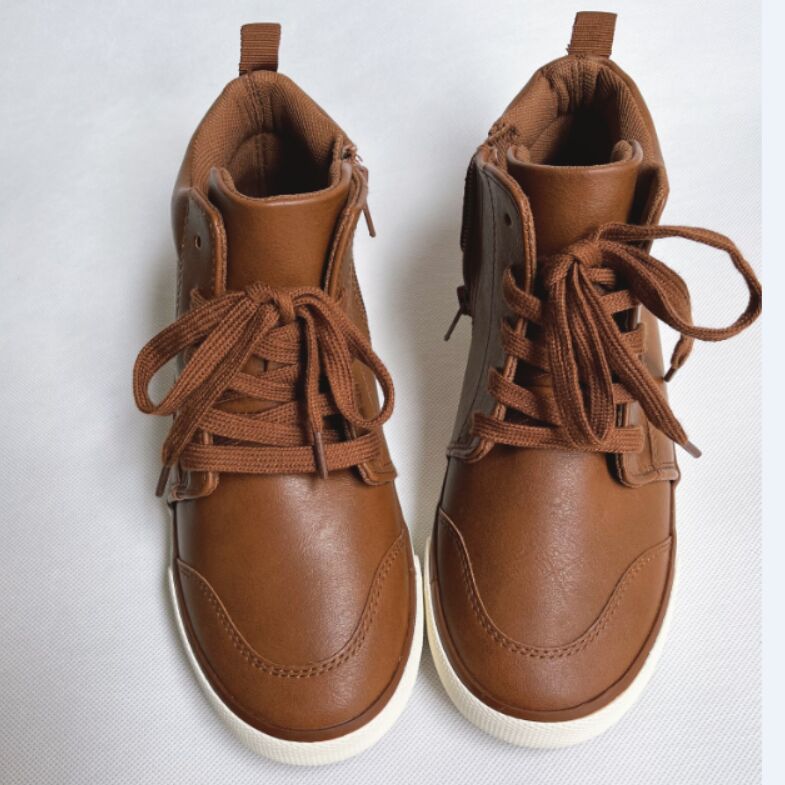 春秋防滑耐磨板鞋休闲鞋