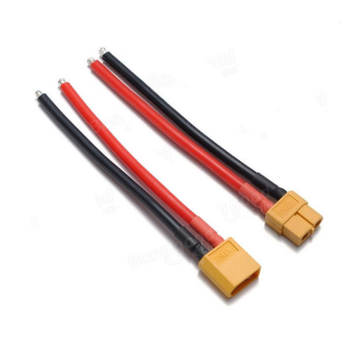 插头延长线锂电池航模