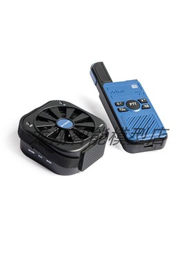 SKYDROID云卓无人机喊话器LS-01 MINI无线车船航模RC遥控车多旋翼