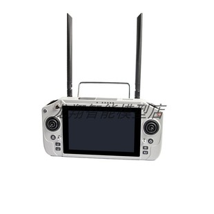 支持一机多控 5.8GHZ双频高清航模无人机车船 云卓 G20遥控器2.4