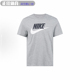 Nike T恤AR5005 耐克夏季 纯棉休闲透气短袖 063 男子大LOGO经典 正品