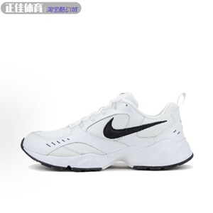Nike Air Heights男子织物防滑耐磨低帮运动休闲鞋AT4522