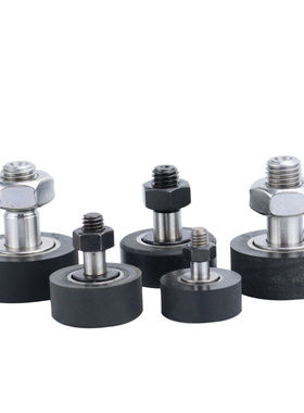 日本进口轴承钢凸轮随动器 CFFRUU 5-13 6-16 8-19 10-22 10-26