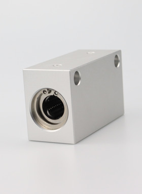 耐高温直线轴承钢保铝合金固定座 LHSSWF 4 5 6 8 10 12 13 16 20