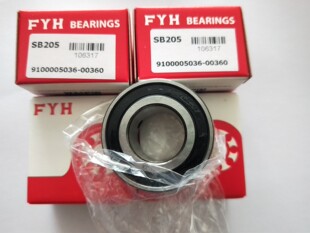 日本FYH  轴承   SB205