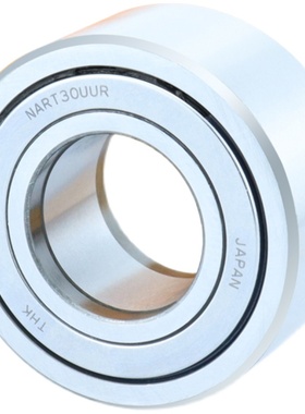 日本进口THK滚子从动器轴承 NART 5 6 8 10 12 15 17 20 25 UUR