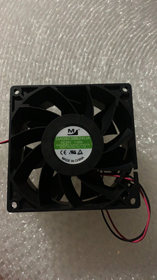 全新DZ09238B24UA/MA/LA/UH/HA 电磁炉06038变频器DC24V风扇08038