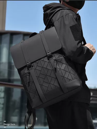 ZARA Вместительный и большой рюкзак для отдыха, сумка для путешествий для школьников, ранец, ноутбук