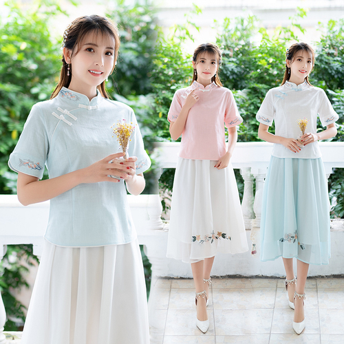 素萝民族风 SLMZF621