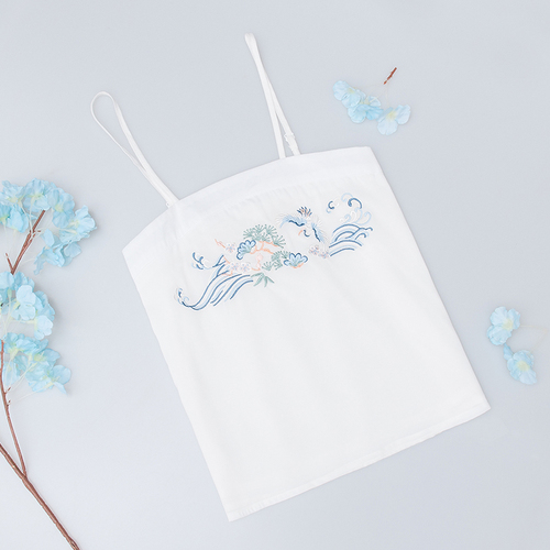 素萝民族风 SLMZF6031