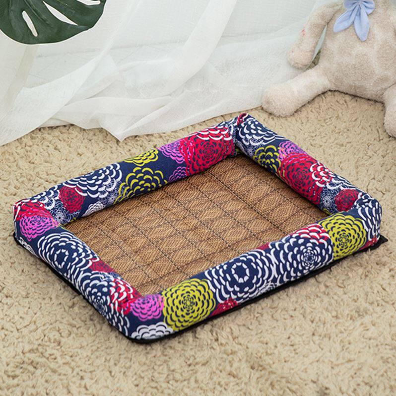 Dog house,all-season summer pet house,Complimentary rop set