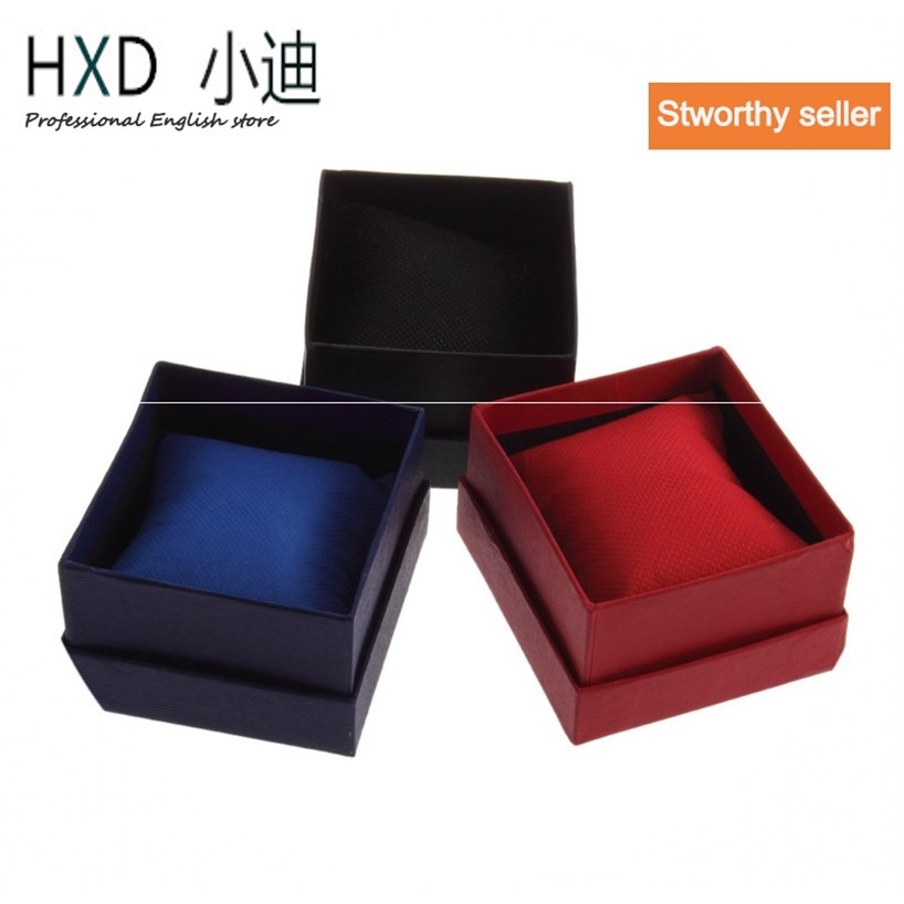 present gift boxes case for bangle jewelry watch box