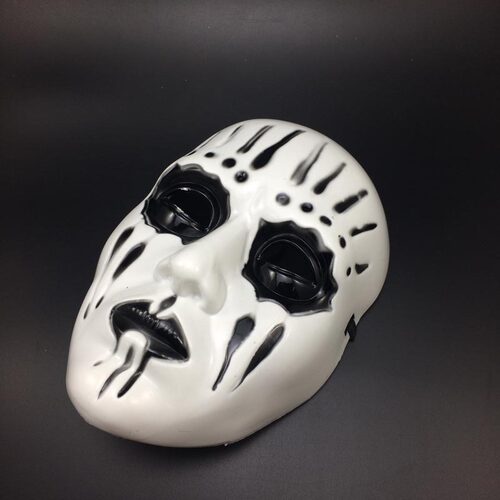Halloween Theme Cosplay Scary Movie Masks Plastic Joey